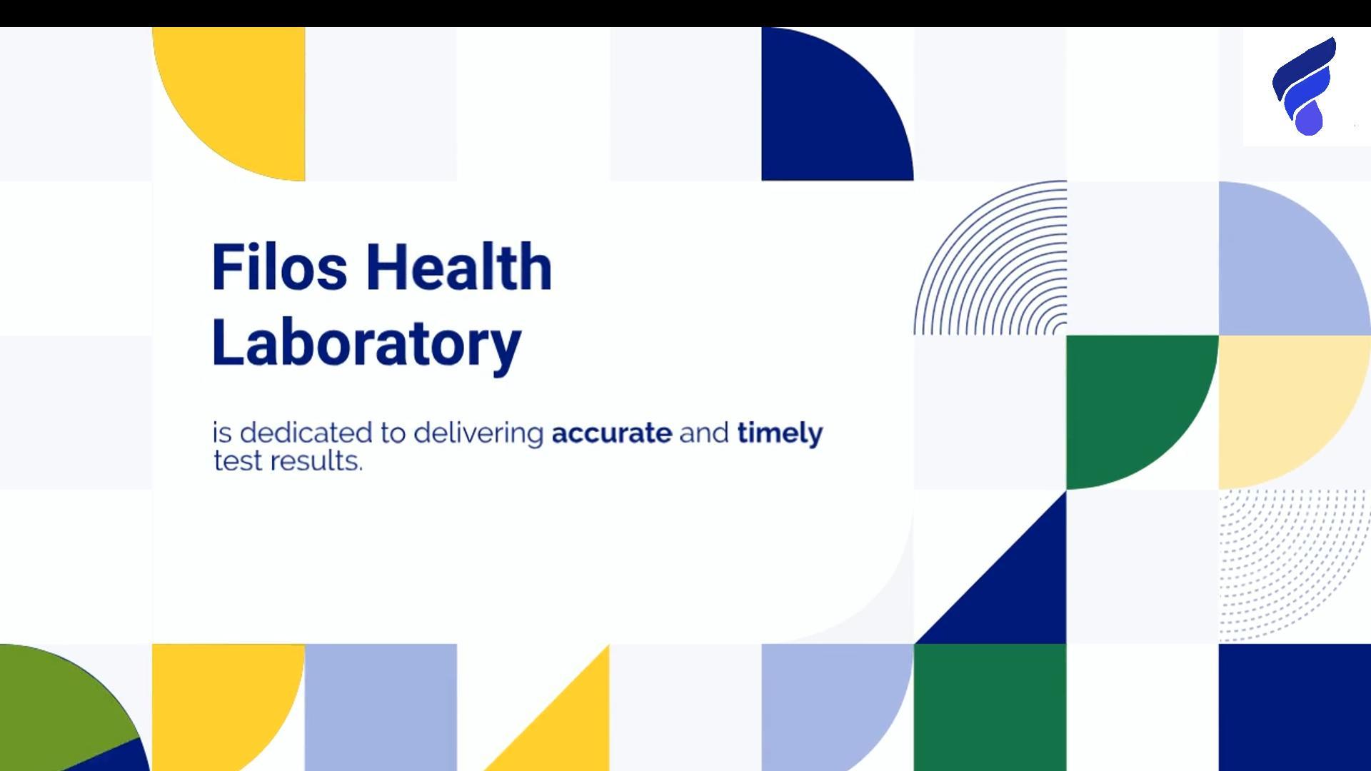 Healthcare clinical laboratory