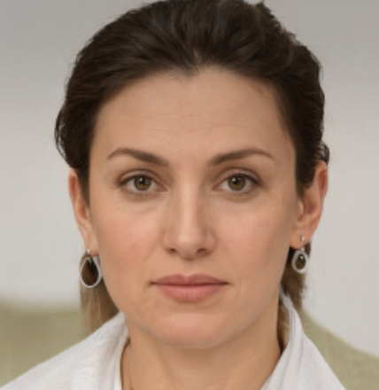  Danielle M., 46,