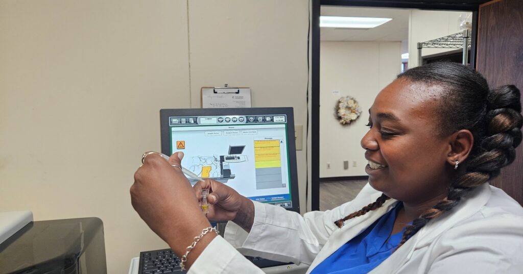 Medical Laboratory Services in Dallas Fort Worth