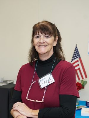 Phlebotomy Supervisor